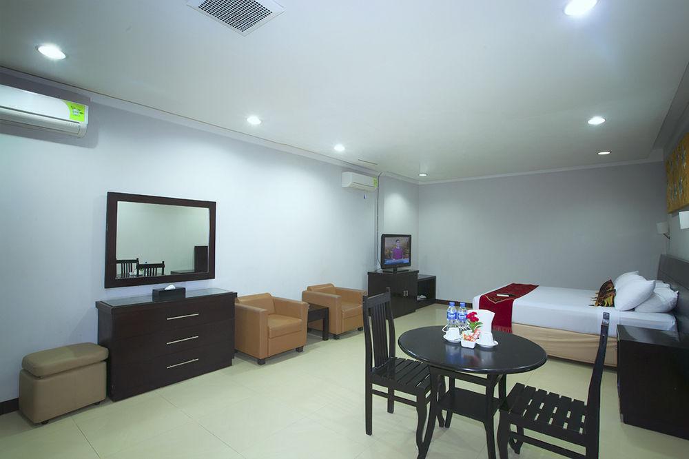 Hotel Celebes Makasar Exteriér fotografie