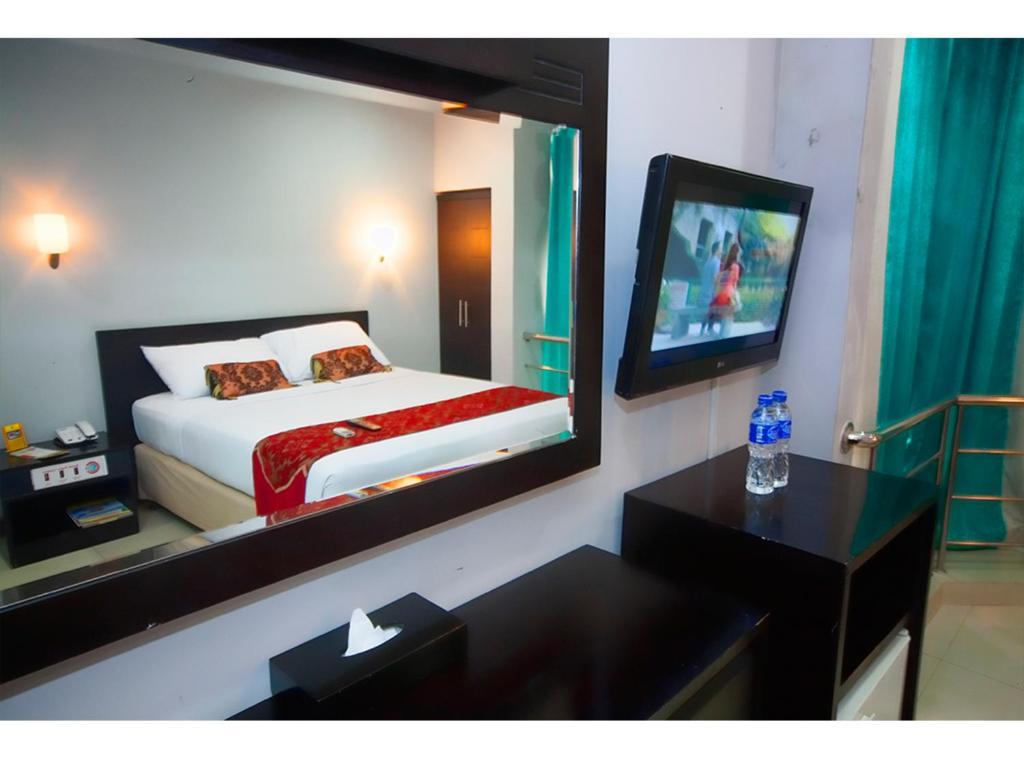 Hotel Celebes Makasar Exteriér fotografie